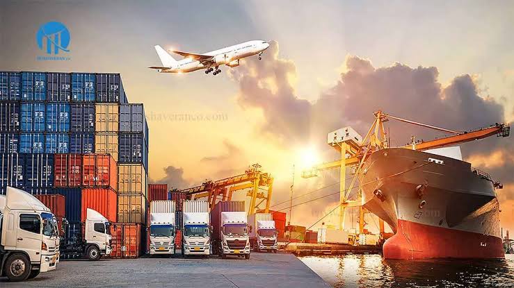 فعالیتهای بازرگانی کیوان تجارت